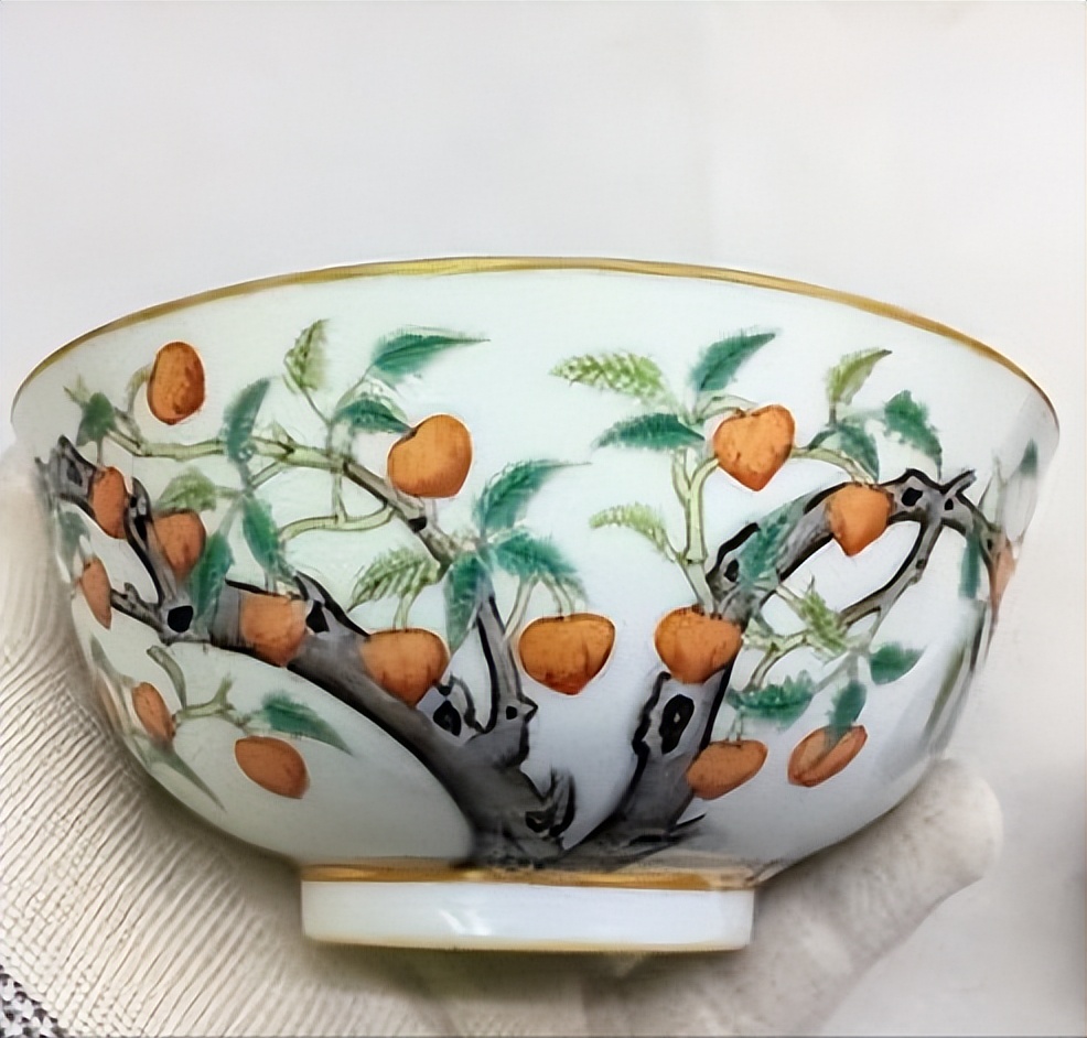 雍正乾隆时期的瓷器图片,清代康熙雍正乾隆瓷器特点