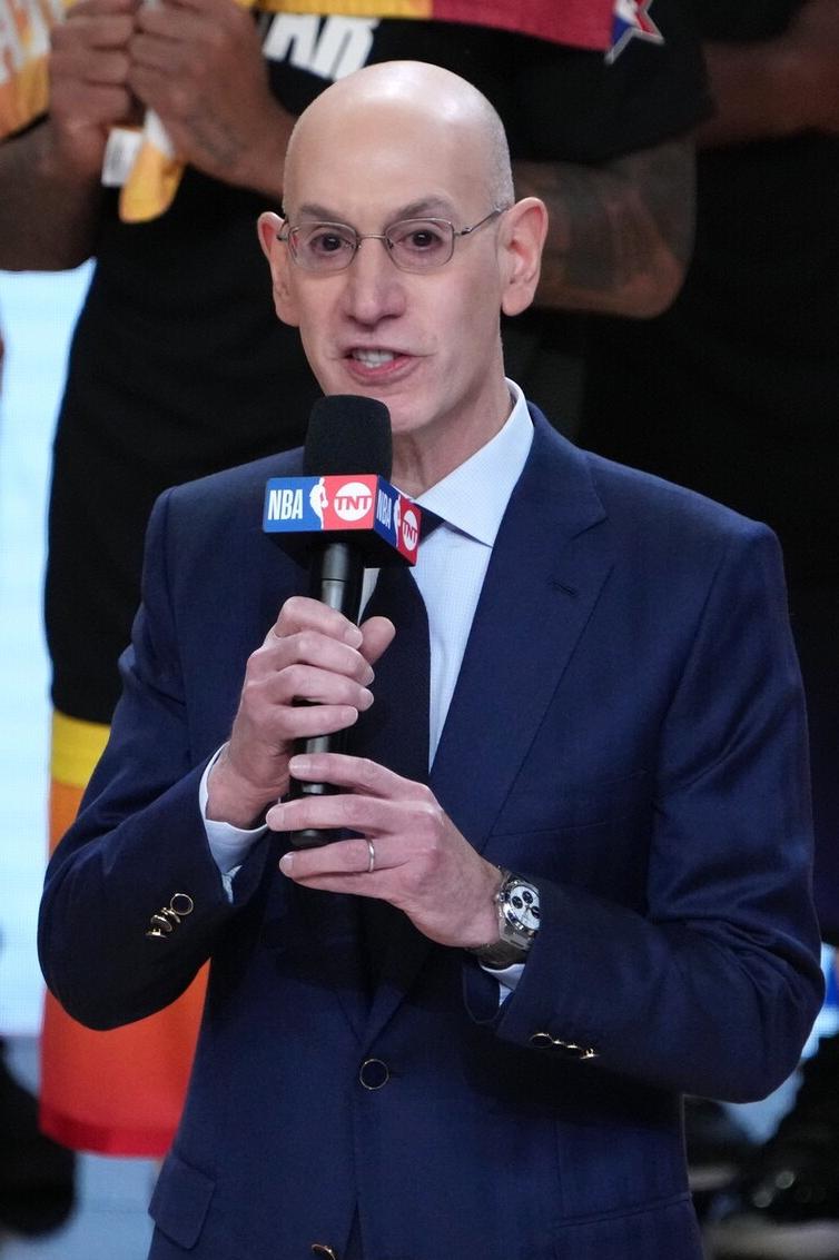 nba改革新动向,2019全明星世界队vs美国队