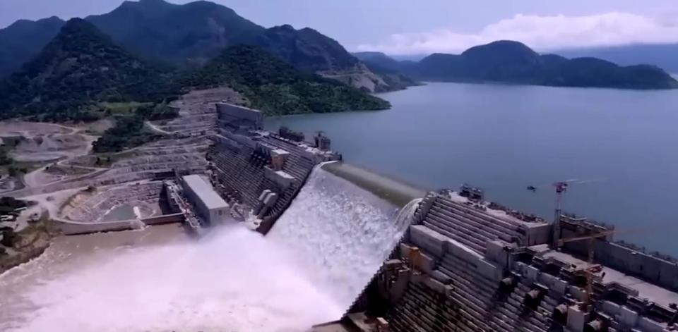 盘点我国的十座超高层摩天大楼,世界上最高的20座已建成摩天大楼