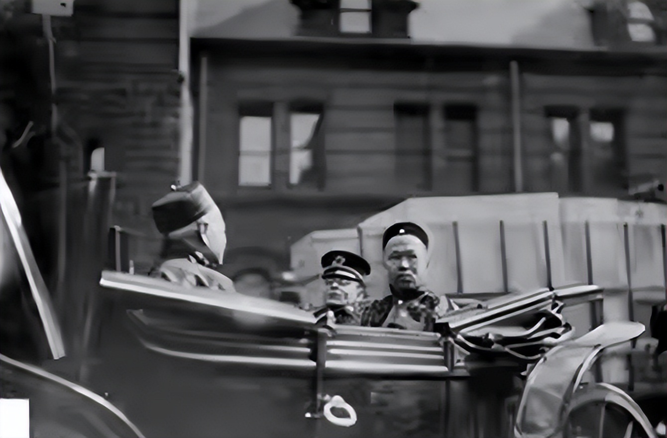 上世纪，康有为斥资150万在瑞典买岛，百年过后，岛上光景如何？