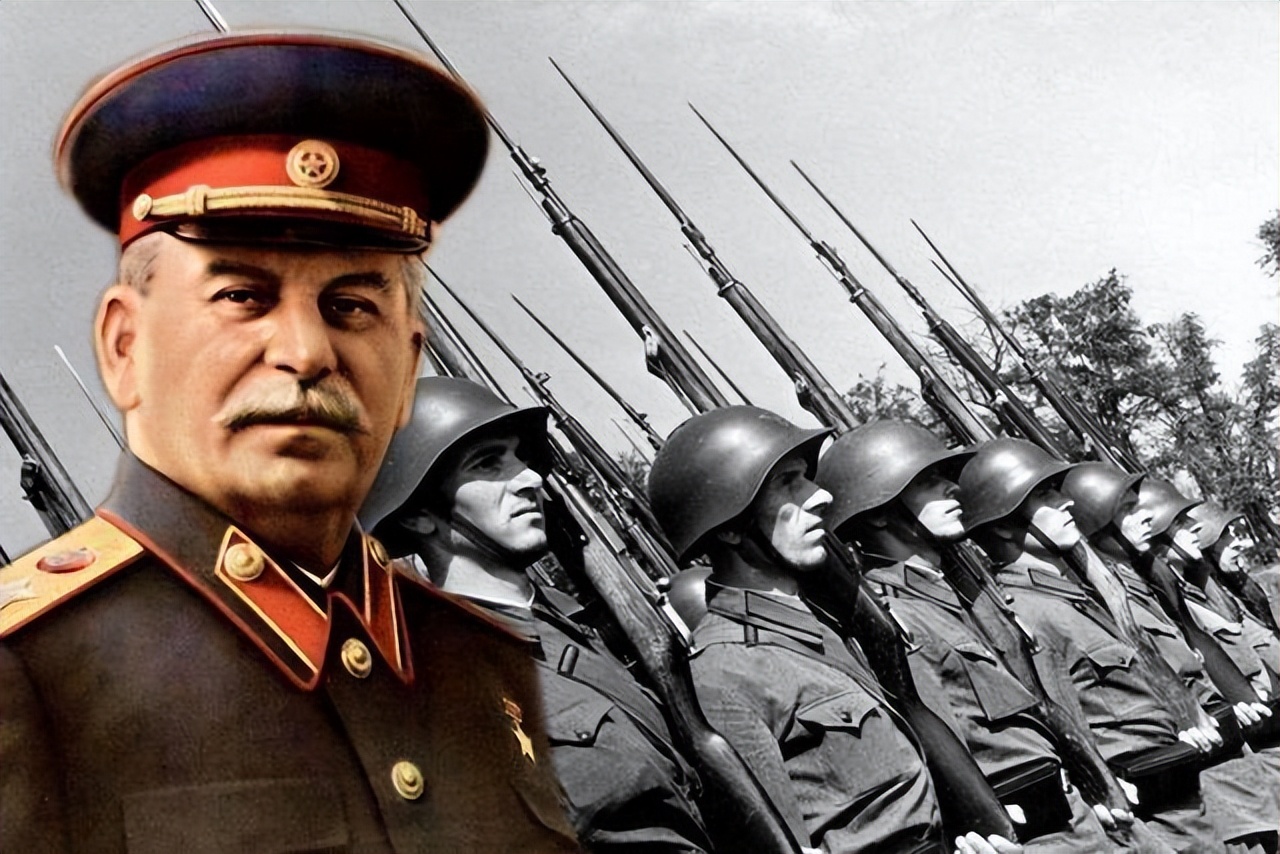 脆如纸的互不侵犯条约,哪个国家撕得最爽?