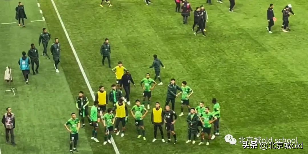 北京国安不敌天津津门虎,北京国安不敌深圳