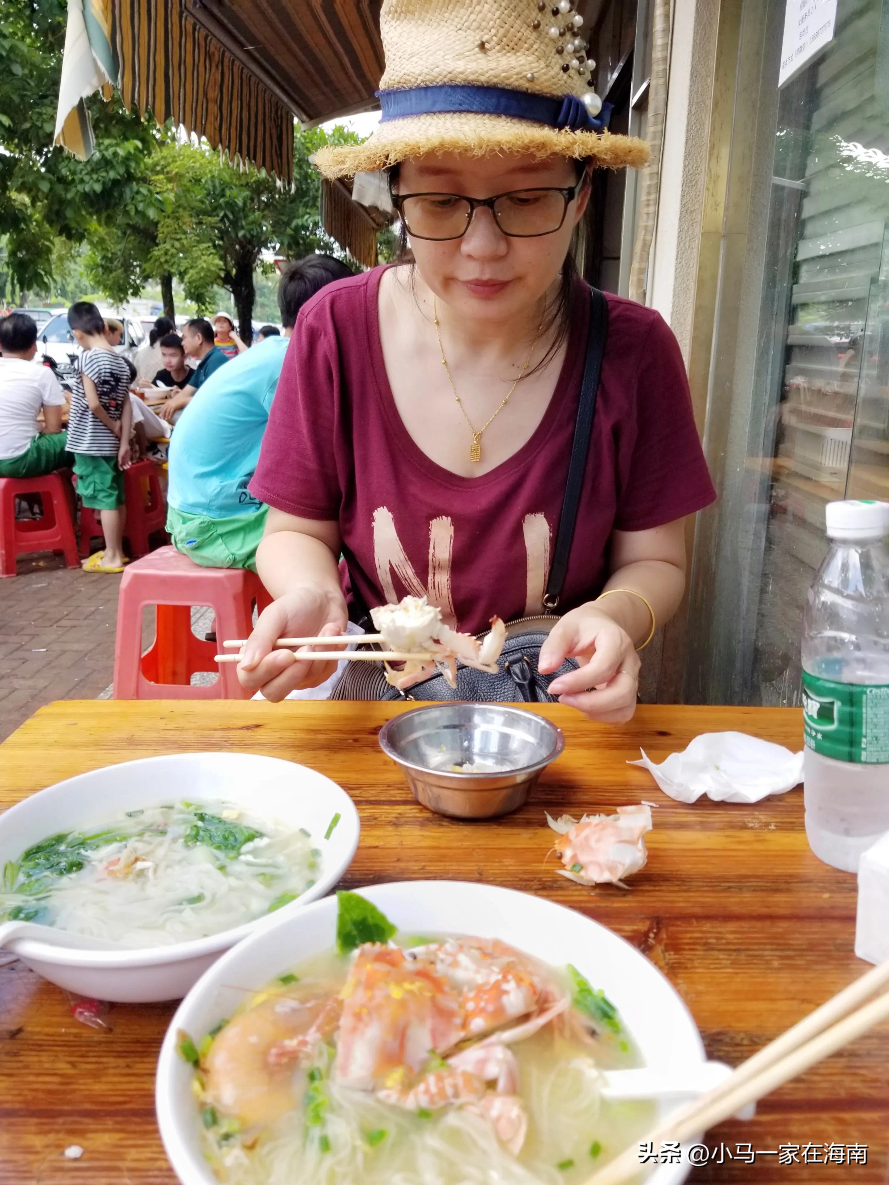 海南旅游必吃美食推荐,海南旅游必吃的当地特色美食