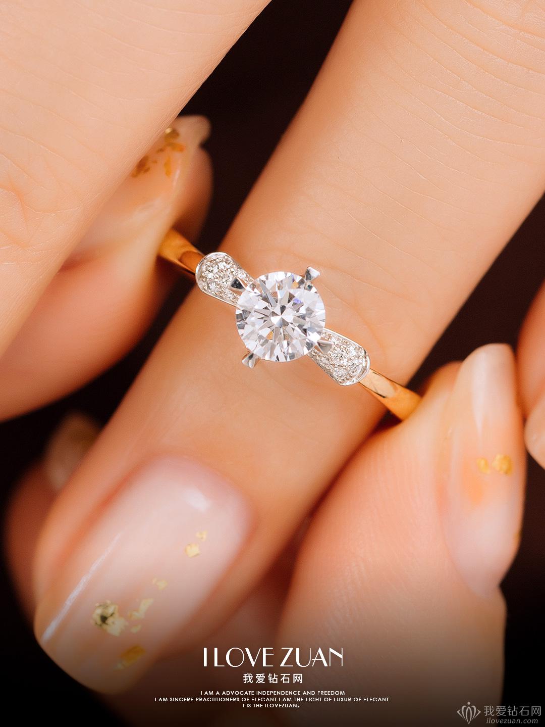 钻石网购,网上买钻石靠谱的平台