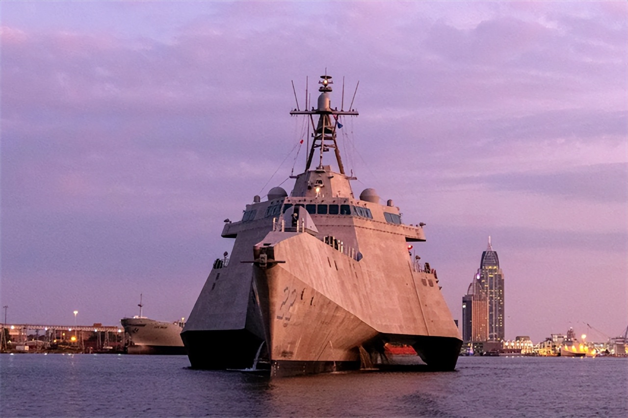 中国航母055最新消息,003航母055大驱战力评价最新消息