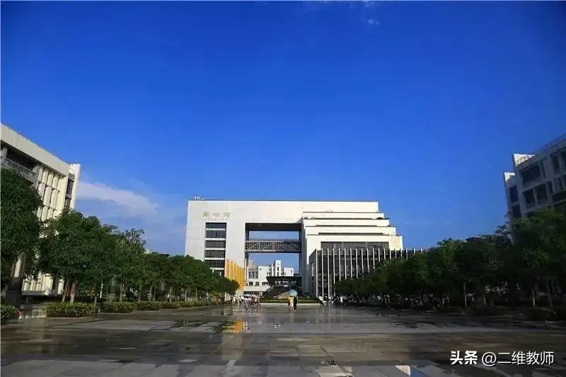 全国唯一一所公办财经类学院,全国最好的财经学院