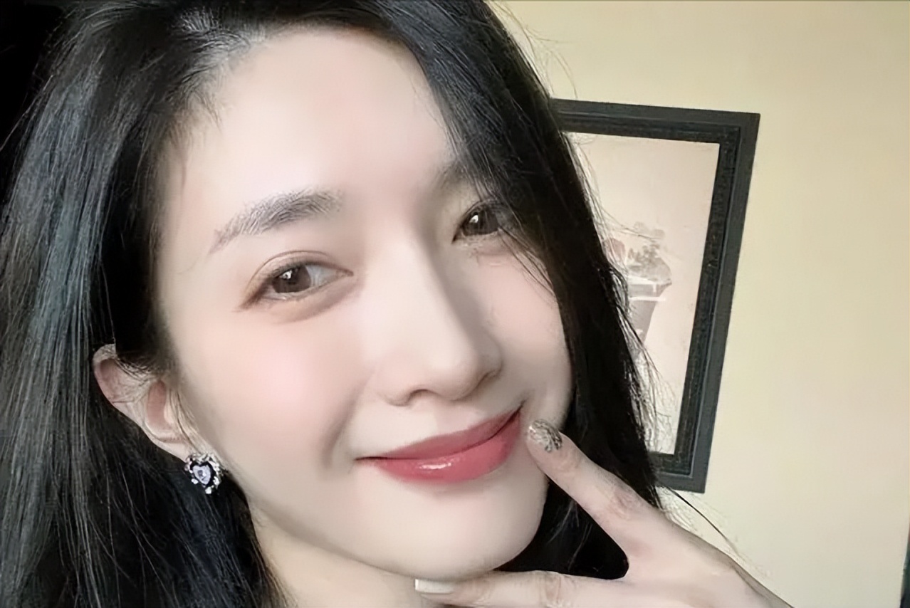 江疏影真实现状,江疏影的真实现状