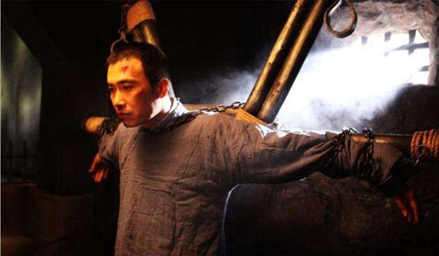 小说里的琵琶骨是什么,武侠小说琵琶骨