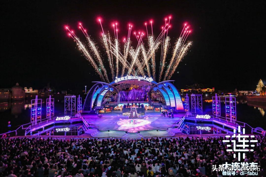 说一下大连有什么好玩的,大连好玩的地方哪里值得一去