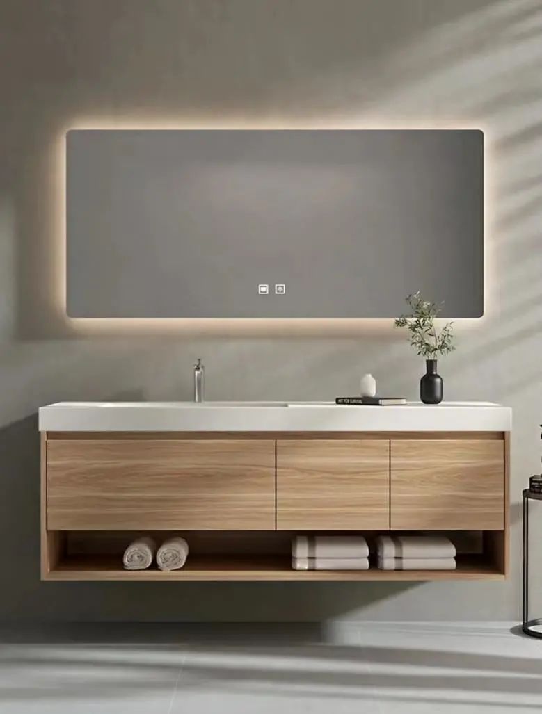 石家庄哪里买浴室柜,石家庄浴室柜哪个品牌好