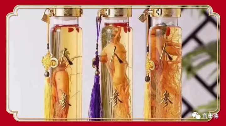 人参西洋参怎么吃效果最好,西洋参的正确服用法