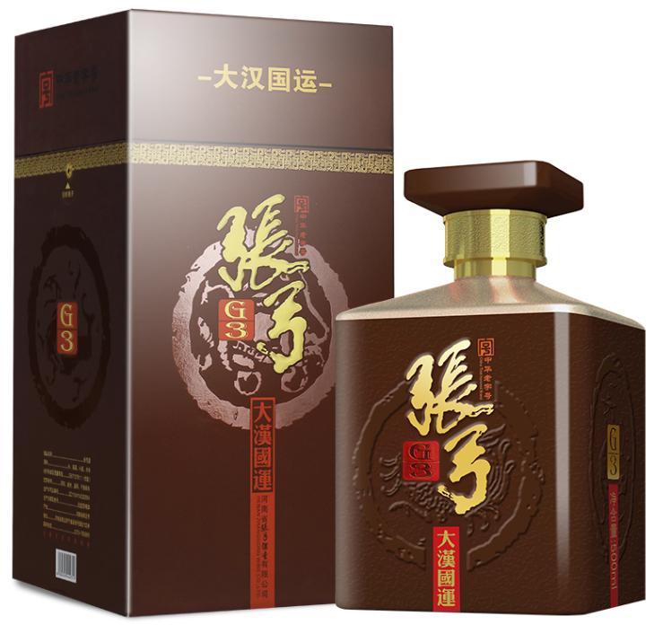 全网最全素材建议收藏,中国白酒最完整汇总