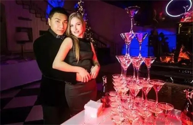 学渣梅爱偲留学乌克兰,河北学渣梅爱偲