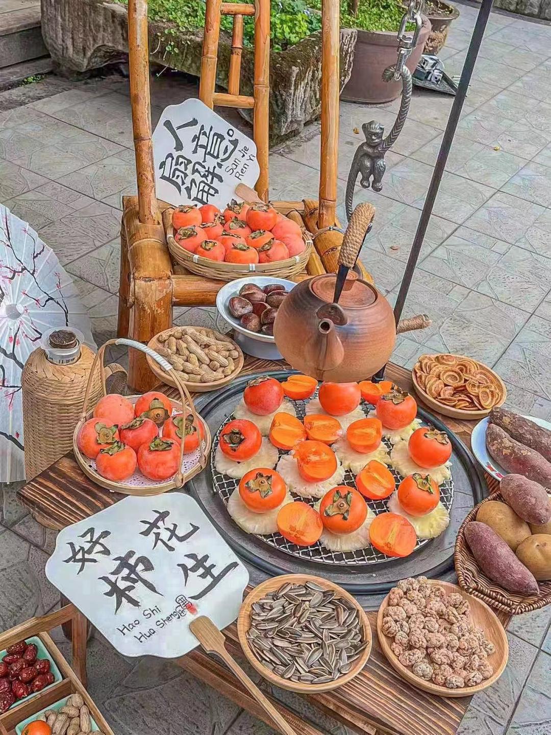 围炉煮茶曝光9亿,围炉煮茶怎么转型烧烤