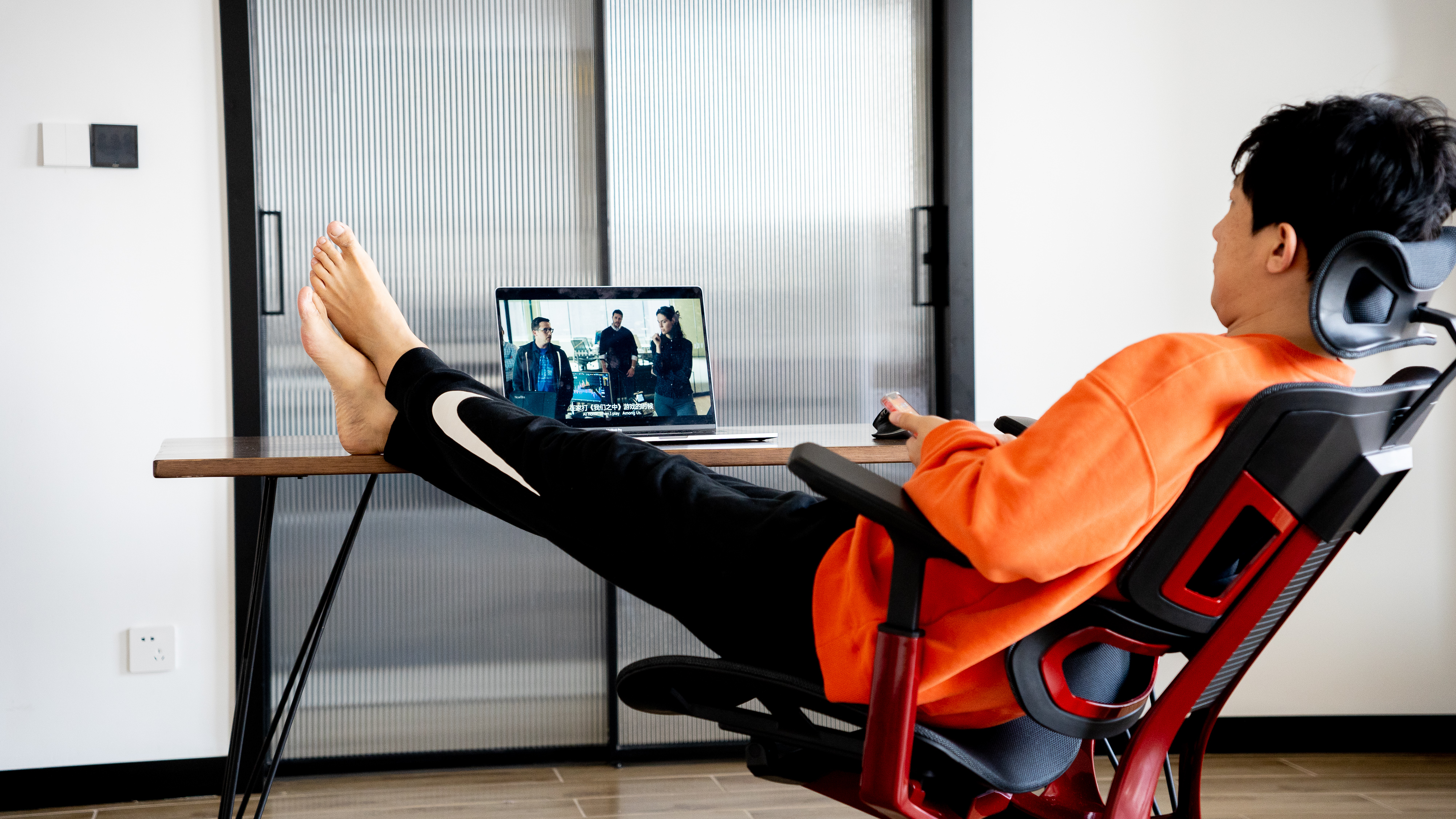 什么人体工学椅适合打游戏,炫酷又舒服电竞椅推荐