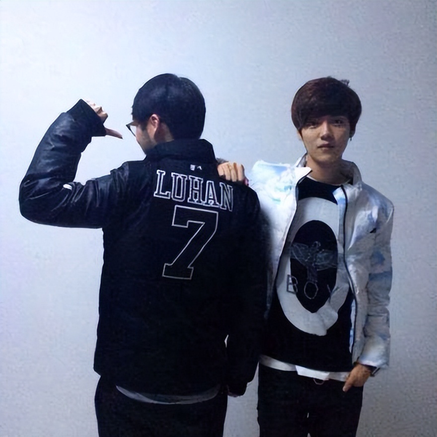 鹿晗身世到底怎样,鹿晗身世简介