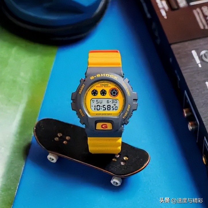 卡西欧g-shock什么颜色最好看男,卡西欧g-shock什么颜色好看