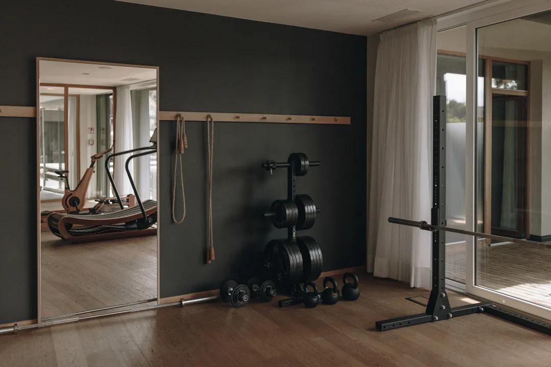 HotelSchwarzschmied在葡萄园城堡里感受度假的氛围