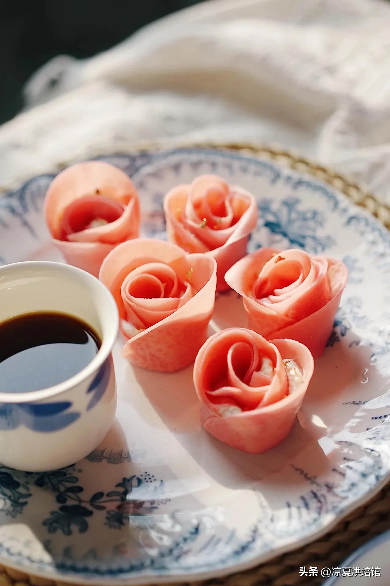 一束玫瑰花怎样送才浪漫,送女朋友玫瑰花哪种做法好看