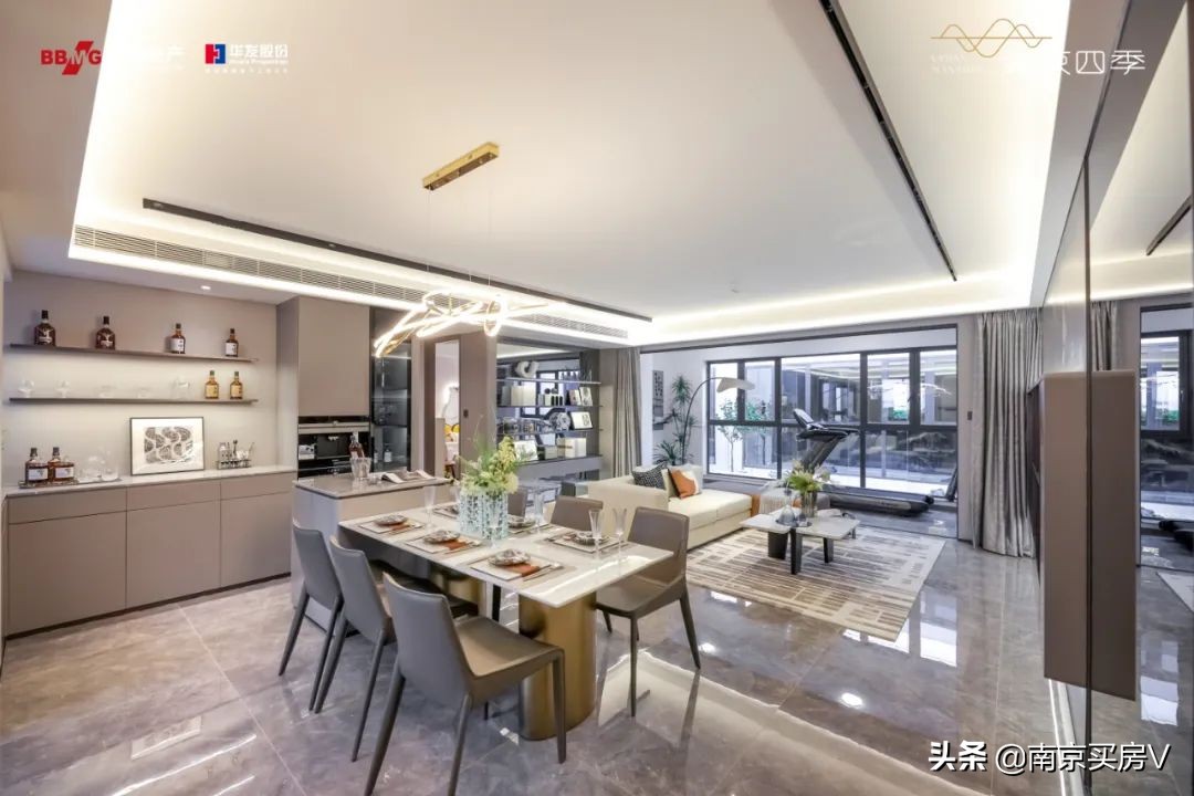 南京江宁怎么了,江宁吉山新城