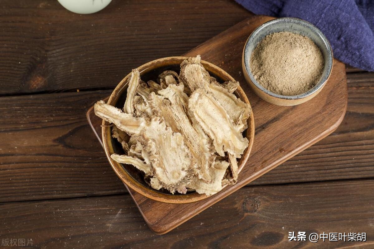 阴囊潮湿，一方活血止汗，中医，是一把钥匙开一扇门