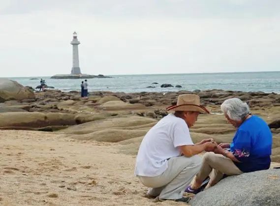 最合适带父母去旅游的地方,适合带父母去国内旅游的地方