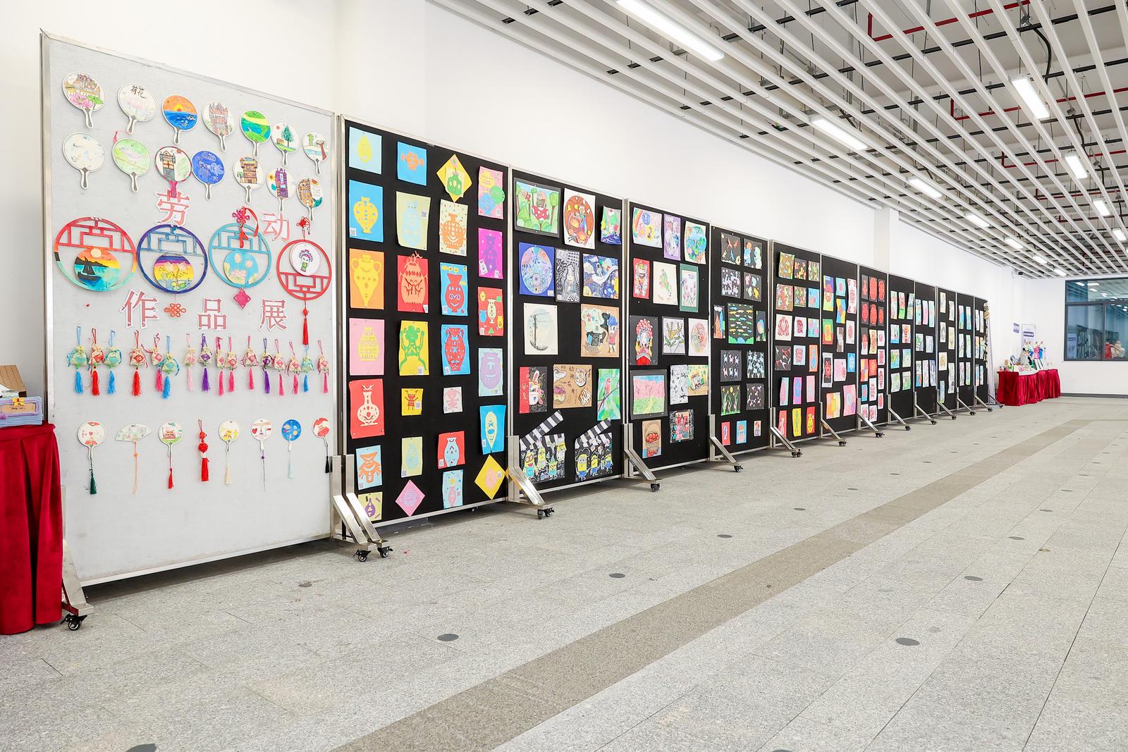 我的家我做主感想,深圳市罗湖区布心小学扩建