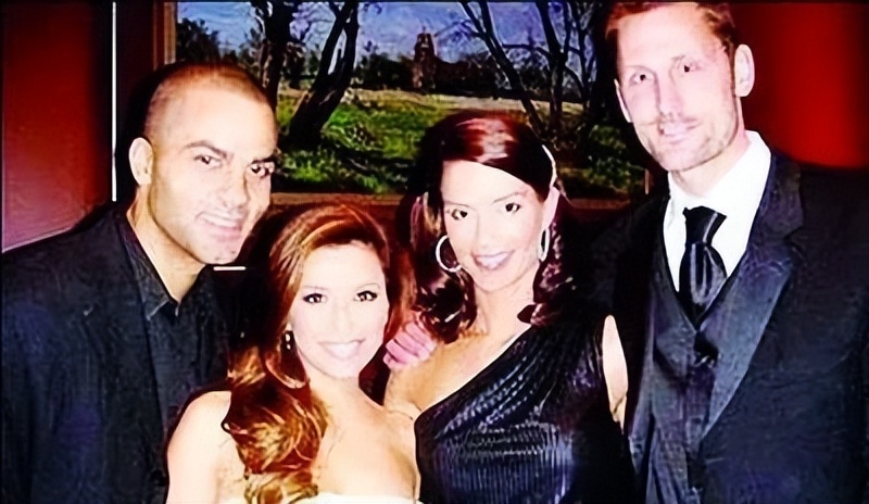 NBA纪实连载93：绝望主夫，命犯桃花，托尼帕克的开挂球生