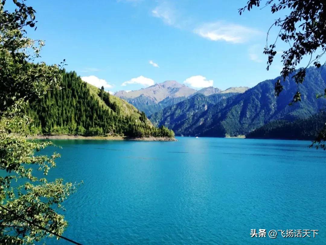 天山天池门票价格,天山天池水怪