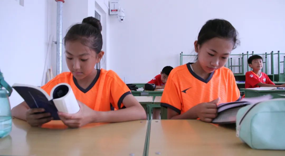 青训要不要练基本功,青训需要学习文化吗