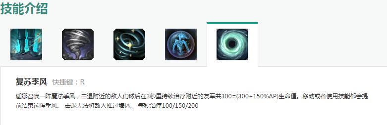 英雄联盟lol历史篇,英雄联盟风暴之怒属于什么位置