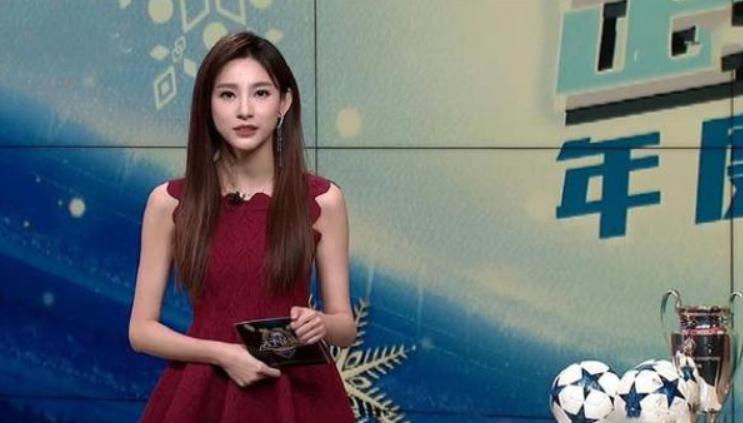 央视一姐李红现状,央视一姐长相不输董卿