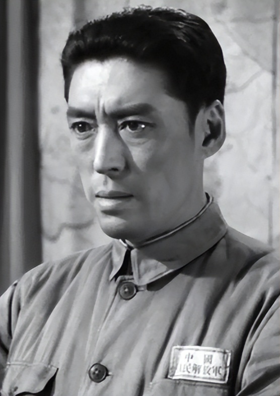 关于革命的小说红日简介,长篇小说红日沈振新的原型是谁