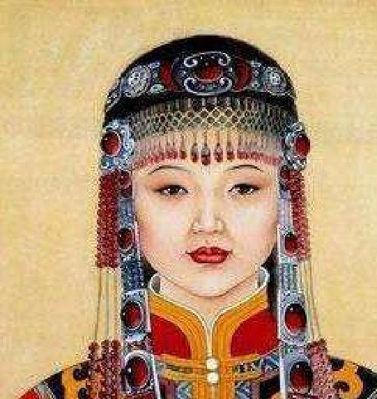 康熙最宠爱的女儿墓葬被掘始末 (康熙最宠的女儿穿龙袍下葬)