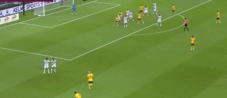 世预赛-赫鲁斯蒂奇制胜，澳洲2-1阿联酋，将与秘鲁争夺世界杯名额