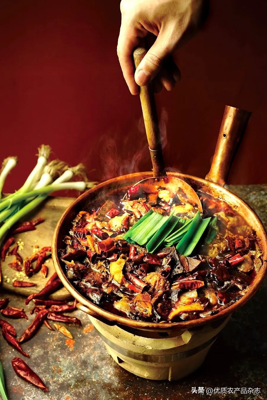 风口浪尖上的预制菜到底是咋回事？