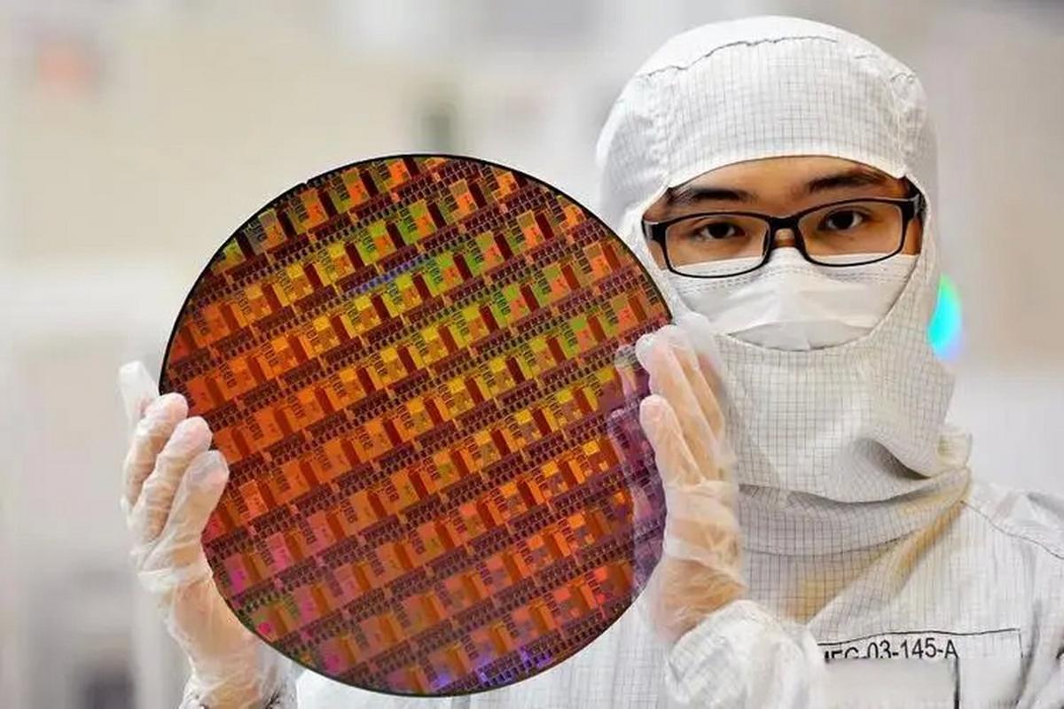 美国芯片禁令会让芯片大跌吗,美国芯片禁售策略对国内有影响吗