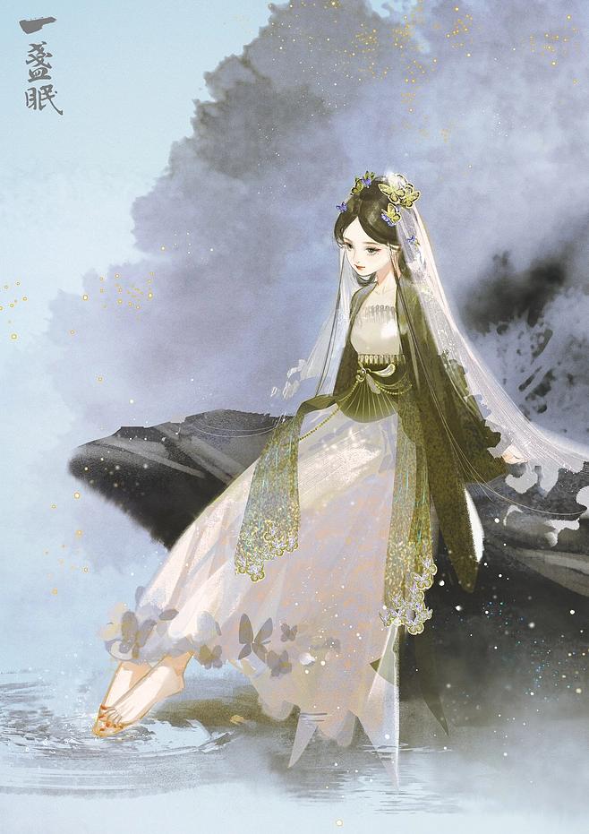 66首惊才绝艳的古诗词终于找到了,唐诗宋词那些意境绝美的冷门诗词