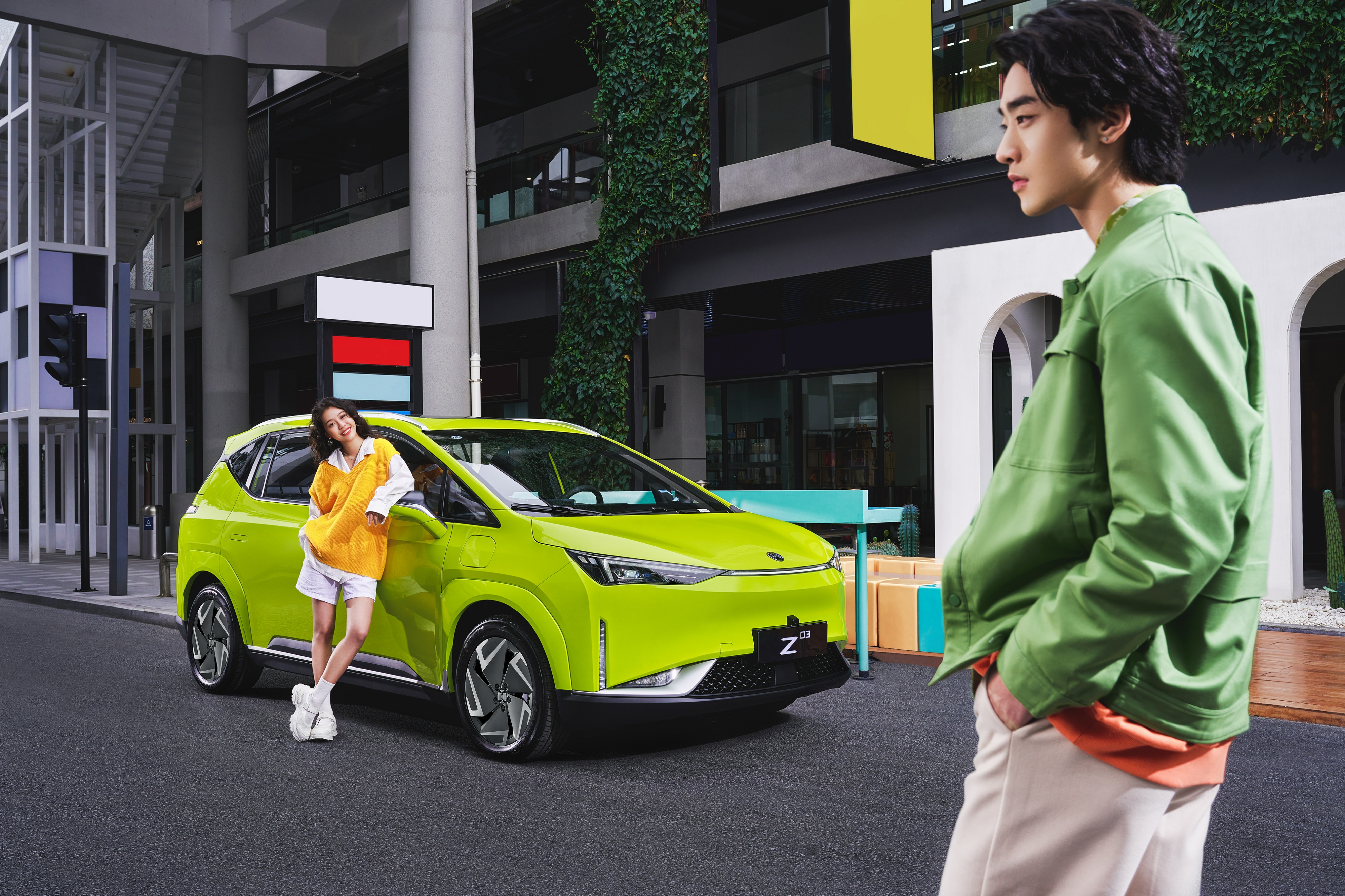 智驾互联三电升级,三电升级