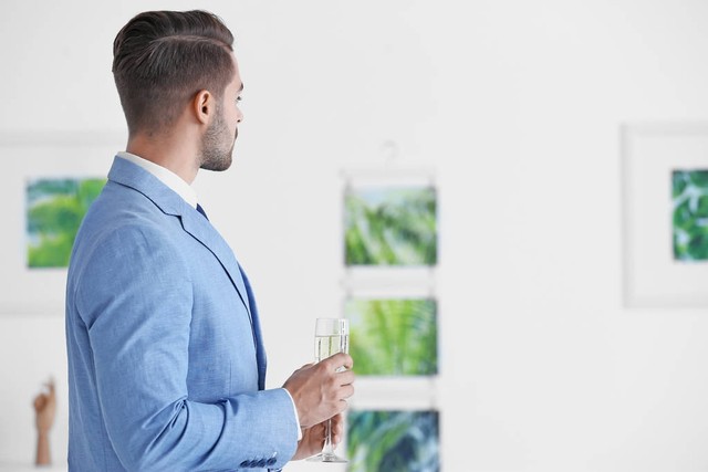 全球男士最佳着装,男士穿衣的礼仪