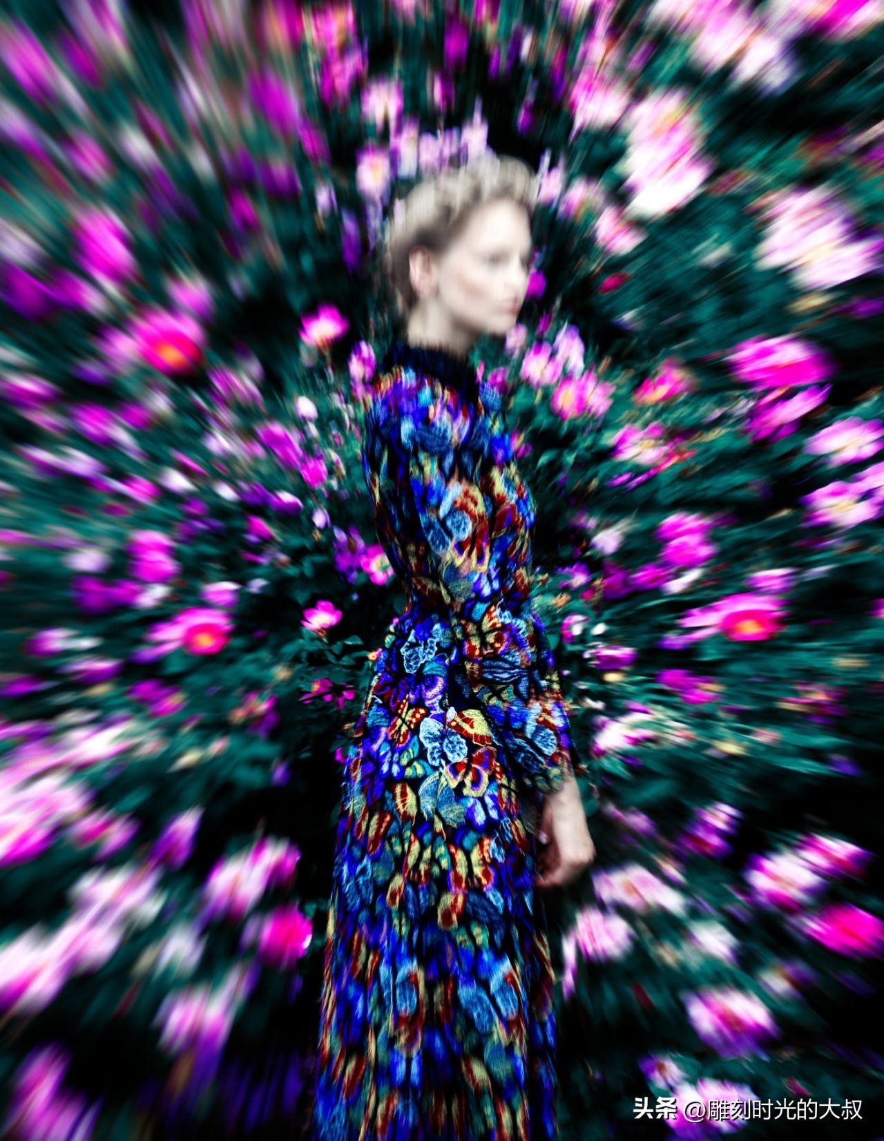 ai摄影师获奖,ai和摄影结合的摄影师