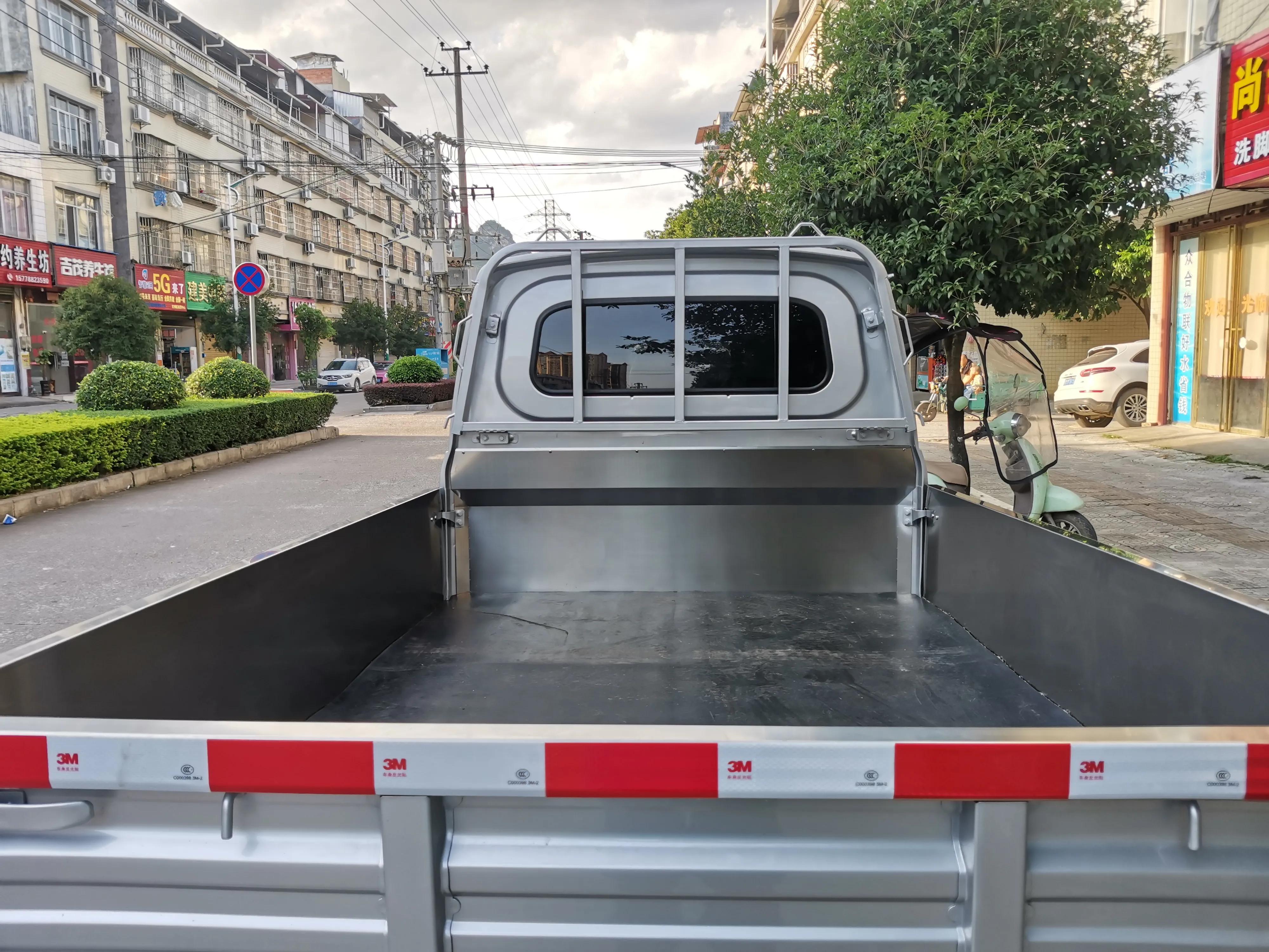 自己动手安装汽车护板好不好装,自己装五菱mini下护板