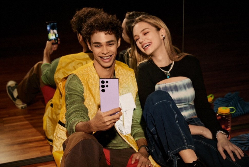 三星galaxys23ultra拍夜景,三星galaxys23ultra夜景视频