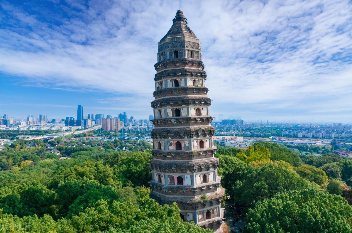 苏州，才是最美的烟雨江南！苏州游玩必去的10大景点，你去过几个
