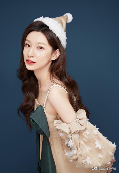 马凡舒十八岁比赛,春晚主持人马凡舒身高