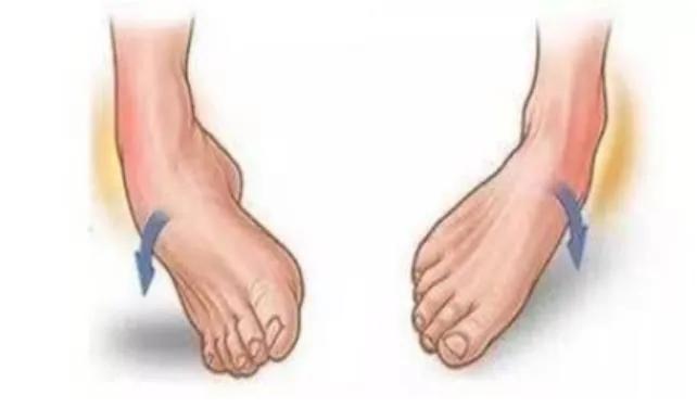 踝关节扭伤如何正确的处理,踝关节扭伤为什么总是崴脚