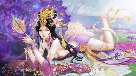 三国杀皮肤解读,三国杀细节皮肤