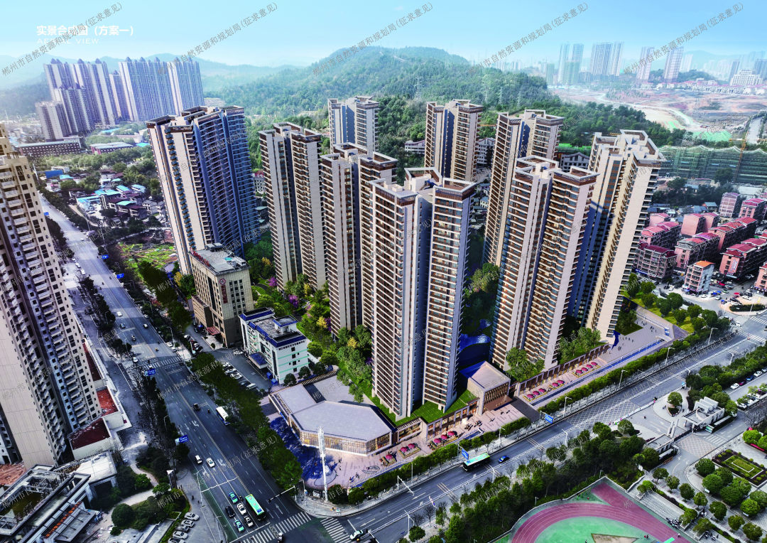 郴州青云和著楼盘,青云和著最新进度