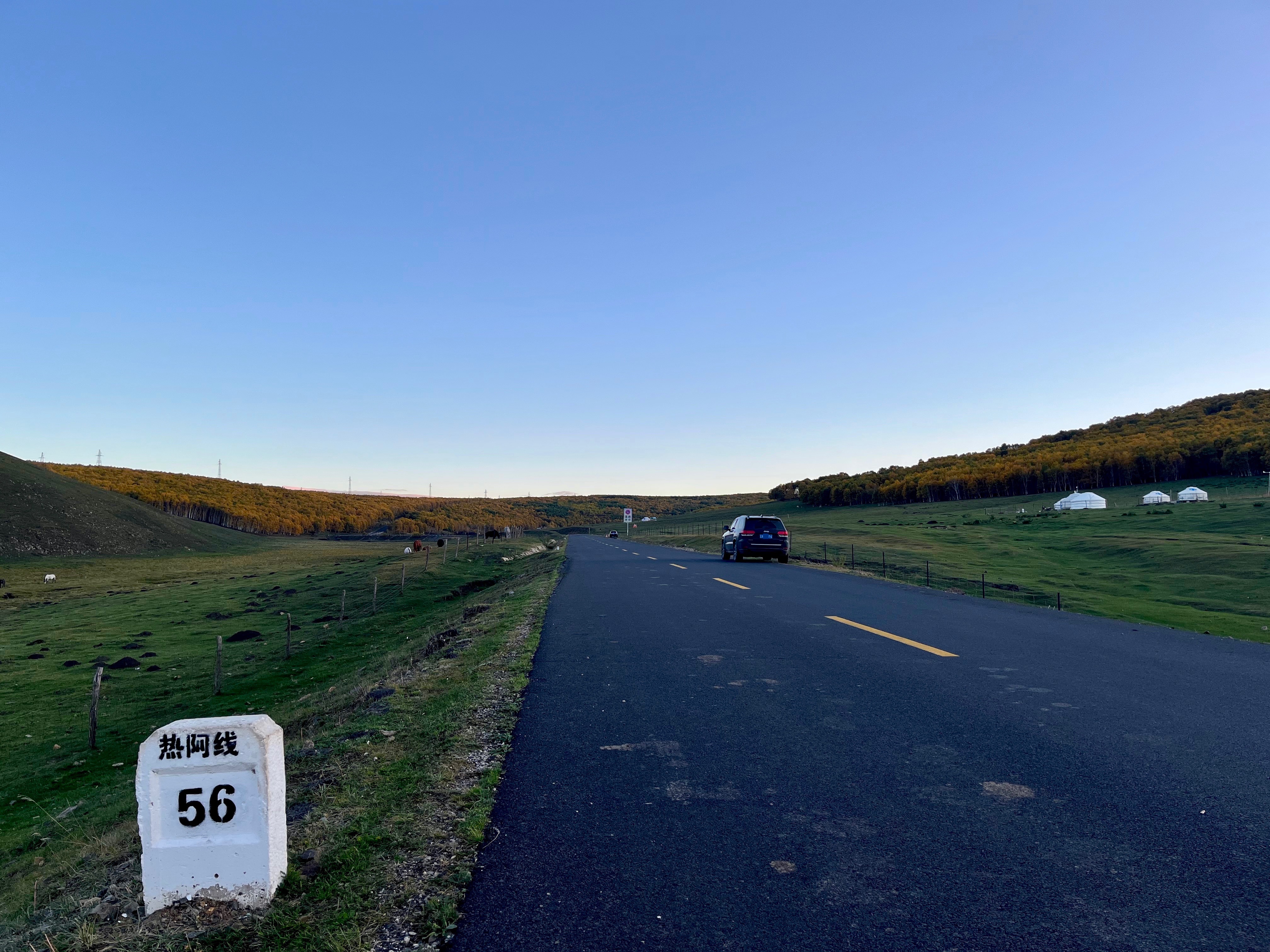 夫妻自驾11000公里,夫妻两人自驾游最新视频