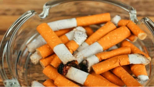 日本为何大量收购中国的废烟头,日本收集中国烟头是真的吗